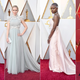 Illustration for article titled Every Froufy Gown and Cursed Image From the 90th Annual Academy Awards Red Carpet